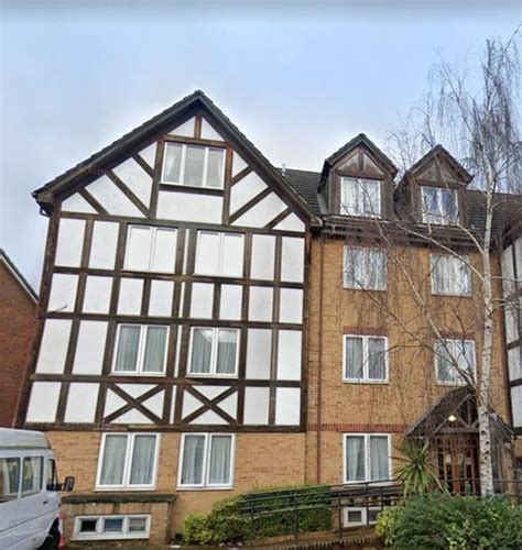 tudor house croydon|tudor house care home croydon.